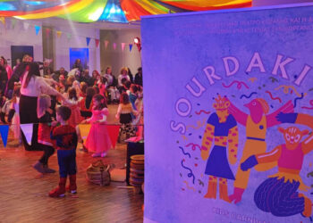 Κοζάνη: «Ιστορίες των Φανών» σήμερα στο πλαίσιο του SOURDAKI