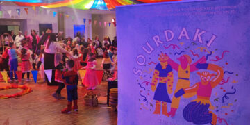 Κοζάνη: «Ιστορίες των Φανών» σήμερα στο πλαίσιο του SOURDAKI