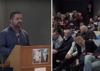 CluBE: 11 χρόνια καινοτομίας και διασύνδεσης της έρευνας με την επιχειρηματικότητα (Βίντεο από Top Channel)