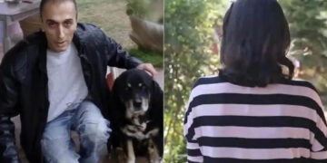 Πιερία: Δίωξη για ανθρωποκτονία από πρόθεση στην έγκυο δολοφόνο του 58χρονου άνδρα της