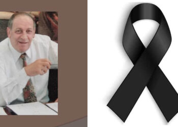 Πένθος στην Κοζάνη – Έφυγε από τη ζωή ο Αγγέλης Ιωάννης