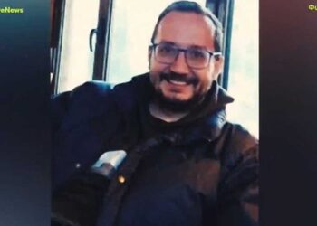 Λάρισα: Τα τελευταία νέα για τον 39χρονο Βασίλη 35 μέρες μετά την εξαφάνιση