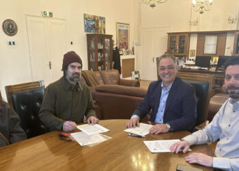 Ξεκινά η ανακαίνιση των αποδυτηρίων στο αμαξοστάσιο Κοζάνης