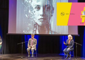 ΔΕΗ: Ντοκιμαντέρ που γυρίστηκε στον ΑΗΣ Αλιβερίου, πάει στο 27ο Φεστιβάλ Θεσσαλονίκης