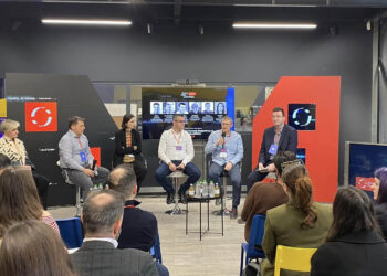 Ο Κόμβος Ψηφιακής Καινοτομίας Δυτικής Μακεδονίας – SYNNERGiNN EDIH στο Innovent Forum 2025