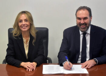 Δωρεάν θα γίνει η εγκατάσταση φυσικού αερίου σε δημοτικά κτίρια, σχολεία και αθλητικές εγκαταστάσεις της Φλώρινας