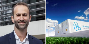 Δ. Τριανταφυλλόπουλος (Hellenic Hydrogen) στο energymag: Τo 2027 θα παραχθούν οι πρώτοι τόνοι «πράσινου» υδρογόνου στο Αμύνταιο