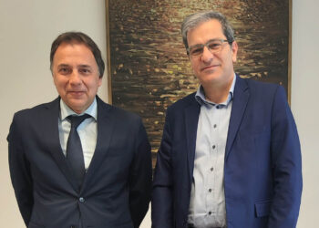 Προς πλήρη αξιοποίηση το κτίριο της Τράπεζας της Ελλάδος στη Φλώρινα – Συνεχίζονται οι διαπραγματεύσεις