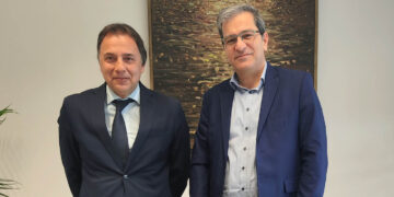 Προς πλήρη αξιοποίηση το κτίριο της Τράπεζας της Ελλάδος στη Φλώρινα – Συνεχίζονται οι διαπραγματεύσεις