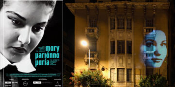 Η ΔΕΗ φωτίζει τα άγνωστα χρόνια της Μαρίας Κάλλας