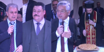 Με επιτυχία πραγματοποιήθηκε ο ετήσιος χορός του Συλλόγου Βοϊωτών Κοζάνης «Η Αγία Παρασκευή» (Βίντεο από Top Channel)