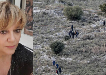 Παραιτήθηκε από την υπόθεση Καλογήρου η ιατροδικαστής Ρουμπίνη Λεονταρή