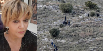 Παραιτήθηκε από την υπόθεση Καλογήρου η ιατροδικαστής Ρουμπίνη Λεονταρή