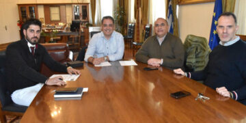 Πιλοτικό πρόγραμμα στα Πετρανά Κοζάνης: Θα πληρώνουν για όσα σκουπίδια πετάνε