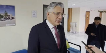 Ανησυχία για «άναρχη ανάπτυξη των φωτοβολταϊκών» στη Γαλατινή εκφράζει ο Δήμαρχος Βοΐου, Χρ. Ζευκλής