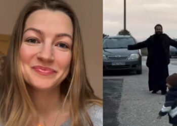 Αμύνταιο: Πρεσβυτέρα καταγράφει στο Instagram τη ζωή στη Δυτική Μακεδονία (Βίντεο)