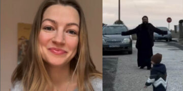 Αμύνταιο: Πρεσβυτέρα καταγράφει στο Instagram τη ζωή στη Δυτική Μακεδονία (Βίντεο)