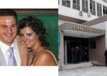 «Απαλλάχτηκες από ένα βάρος, όλα τα μετρούσες με τα λεφτά»- Αναβιώνει στο Εφετείο η δολοφονία της Ανθής Λινάρδου στο Βελβεντό