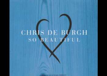Οι μουσικές επιλογές του e-ptolemeos.gr: Chris De Burgh – So Beautiful (1997)