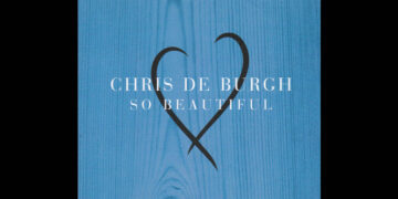 Οι μουσικές επιλογές του e-ptolemeos.gr: Chris De Burgh – So Beautiful (1997)