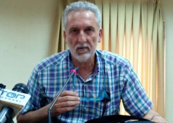 Ο Γιώργος Δαλαγιώργος πρόεδρος του Συλλόγου Συνταξιούχων ΟΤΑ Ν. Κοζάνης – Το νέο Δ.Σ.