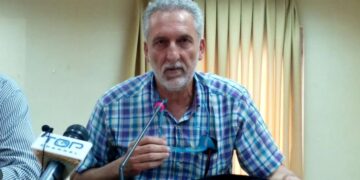 Ο Γιώργος Δαλαγιώργος πρόεδρος του Συλλόγου Συνταξιούχων ΟΤΑ Ν. Κοζάνης – Το νέο Δ.Σ.