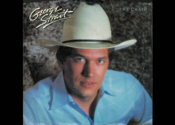 Οι μουσικές επιλογές του e-ptolemeos.gr: George Strait – The Chair (1985)