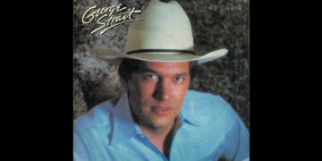 Οι μουσικές επιλογές του e-ptolemeos.gr: George Strait – The Chair (1985)