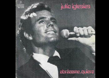 Οι μουσικές επιλογές του e-ptolemeos.gr: Julio Iglesias – Quiero (1975)