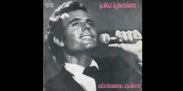 Οι μουσικές επιλογές του e-ptolemeos.gr: Julio Iglesias – Quiero (1975)