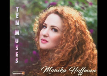 Οι μουσικές επιλογές του e-ptolemeos.gr: Monika Hoffman – Bang Bang (2020)