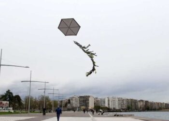 Χαλάει για τα καλά ο καιρός την Καθαρά Δευτέρα 2025: Πολλές βροχές