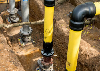 Χρηματοδότηση από την Περιφέρεια με 8,3 εκ. ευρώ για τα δίκτυα διανομής – Δ. Μακεδονία: Ανάπτυξη της β΄ φάσης του δικτύου διανομής φυσικού αερίου