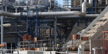 Ιστορικό ρεκόρ στην κατανάλωση αερίου στην Ελλάδα – Η μεγαλύτερη αύξηση σε όλη την Ευρώπη