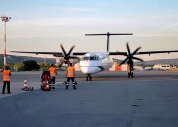 ΥΠΑ: 75 θέσεις οδηγών σε αεροδρόμια με μετάταξη μονίμων – 3 θέσεις σε Κοζάνη & Καστοριά