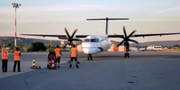 ΥΠΑ: 75 θέσεις οδηγών σε αεροδρόμια με μετάταξη μονίμων – 3 θέσεις σε Κοζάνη & Καστοριά