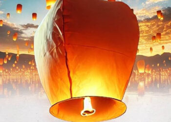 Το έθιμο των αερόστατων θα αναβιώσει στον Πεντάλοφο