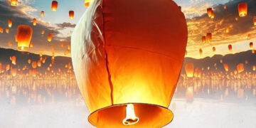 Το έθιμο των αερόστατων θα αναβιώσει στον Πεντάλοφο