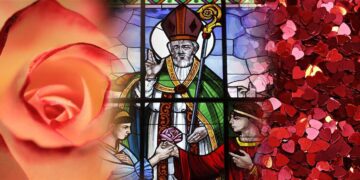 Άγιος Βαλεντίνος: Ποιος είναι και γιατί γιορτάζει ο έρωτας στις 14 Φεβρουαρίου