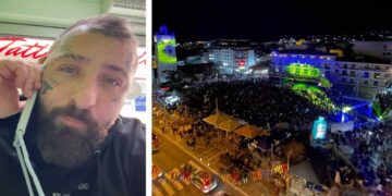 Ο γνωστός τατουατζής Alex Piercer θα είναι speaker στο Πάρτι Νεολαίας στην Κοζάνη (Βίντεο)