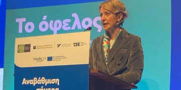 «Ανταποδοτικά στους πολίτες από τις ΑΠΕ»- Το σημάδι Σδούκου για την αλλαγή της νομοθεσίας και οι Δήμοι