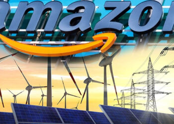 Η Amazon επενδύει στην Ελλάδα σε τρία έργα ανανεώσιμης ενέργειας – Το ένα στη Δυτική Μακεδονία