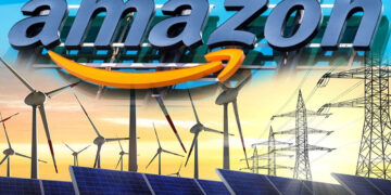 Η Amazon επενδύει στην Ελλάδα σε τρία έργα ανανεώσιμης ενέργειας – Το ένα στη Δυτική Μακεδονία