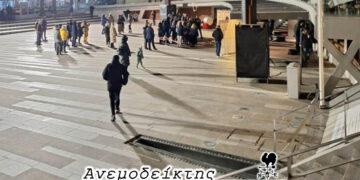 Γιατί «απέτυχε» η εναρκτήρια εκδήλωση της κοζανίτικης αποκριάς; – Ο Ανεμοδείκτης σχολιάζει (20/2)