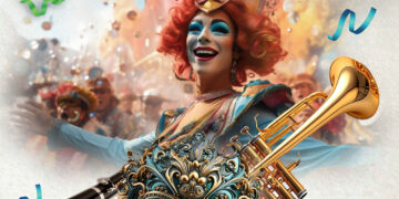 Δήμος Βοΐου:  Το πλούσιο πρόγραμμα της Αποκριάς 2025