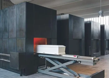 Ανοίγει ο δρόμος για αποτεφρωτήριο στη Θεσσαλονίκη