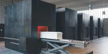 Ανοίγει ο δρόμος για αποτεφρωτήριο στη Θεσσαλονίκη