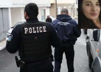 «Το έκανα για να ησυχάσουμε» – Το σημείωμα του δράστη της γυναικοκτονίας στις Σέρρες