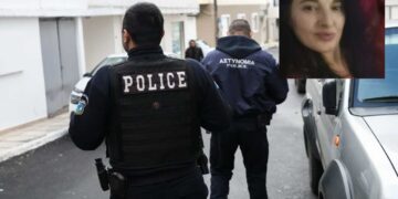 «Το έκανα για να ησυχάσουμε» – Το σημείωμα του δράστη της γυναικοκτονίας στις Σέρρες