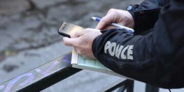 Ενημέρωση για τους οδηγούς της Σιάτιστας για την έναρξη εφαρμογής του Κ.Ο.Κ. λόγω ανάπλασης τμήματος οδού